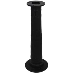 Pumpenständer für Schwengelpumpe Antik Nostalgie Gusseisen Ständer Handpumpe ...