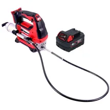 Milwaukee M18 GG-401 Akku Fettpresse 18 V 690 bar
