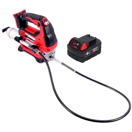 Milwaukee M18 GG-401 Akku Fettpresse 18 V 690 bar
