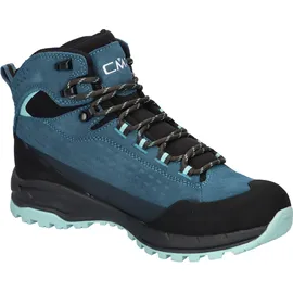 CMP Vertyx Mid Trekking Shoes Night-Opale 42 EU