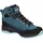 CMP Vertyx Mid Trekking Shoes Night-Opale 42 EU