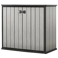KETER Patio Store 1,4 x 0,77 x 1,2 m grau