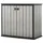 KETER Patio Store 1,4 x 0,77 x 1,2 m grau