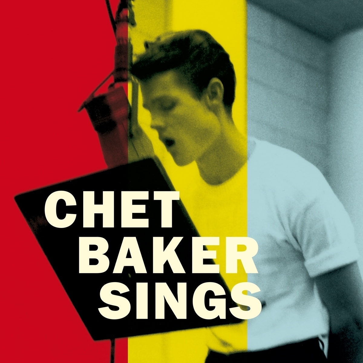 Chet Baker Sings (Vinyl) - Chet Baker. (LP)