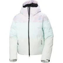 HELLY HANSEN Nora Short Puffy Jacket Reflections M