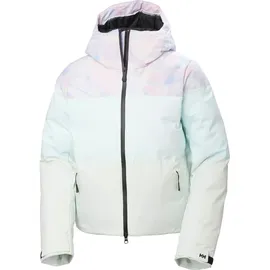HELLY HANSEN Nora Short Puffy Jacket Reflections M