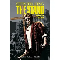 Stephen King The Stand - Das letzte Gefecht