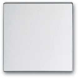 BUSCH JAEGER 1751-0-2943, Aluminium, Busch-Jaeger, 1012-0-0954 1012-0-1069 1012-