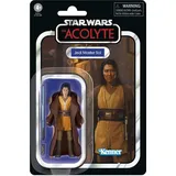 Hasbro Star Wars The Vintage Collection Jedi-Meister Sol, Action-Figur The Acolyte (Skala 9,5 cm)