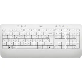 Logitech Signature K650 Comfort BE off-white