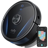 Eufy RoboVac LR30 Hybrid