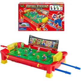 EPOCH GAMES Super MarioTM Football Striker deutsche Version