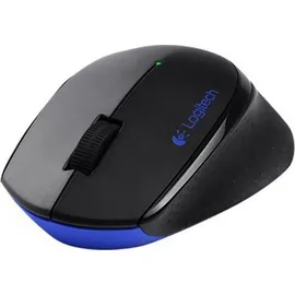 Logitech MK345 Wireless Tastatur US Set (920-006489)