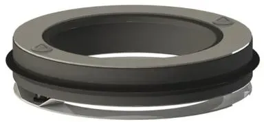 Dallmer Brandschutzelement DN 100 DN 100, 545046 545046