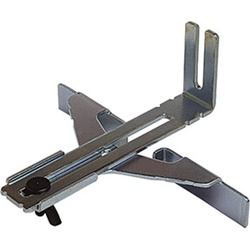 Makita Parallelanschlag justierbar 122965-7