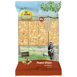 JR Farm Peanut Sticks Wildvögel 640 g