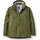 Rab Namche GTX Jacket Herren Oliv M