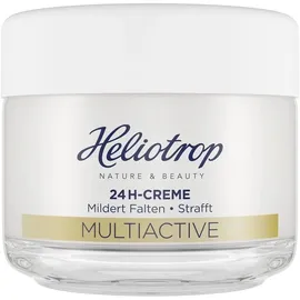 Heliotrop Multiactive 24h-Creme 50 ml