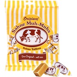 Muh-Muhs Original Sahne Muh-Muhs Sahne Toffees – 215.0 g