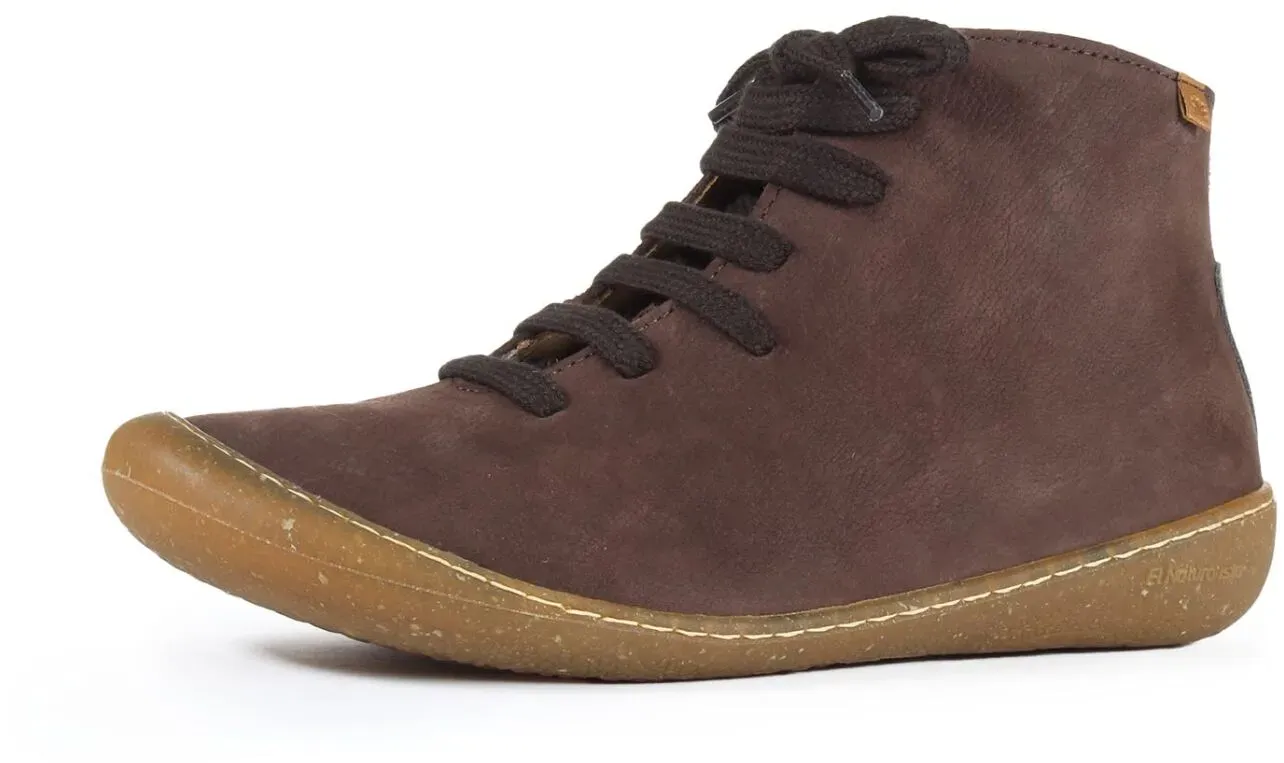 El Naturalista Booties Pawikan brown N5746 braun Gr.38