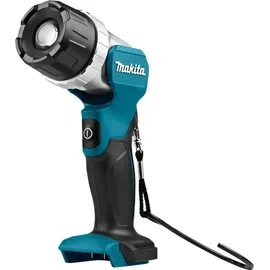 Makita Arbeitsleuchte Aluminium blau ohne Akku