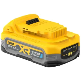 DeWalt Powerstack Akku 18 V 3,5 Ah