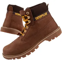 CAT Caterpillar Colorado P110498, Schuhe 40 Braun