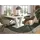 inn.furn Home-X 150 - 190 x 76 cm weiß