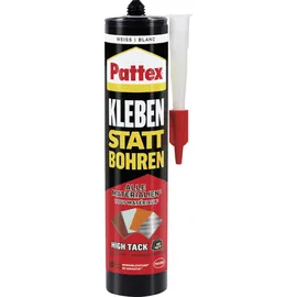 Pattex Alleskleber Kleben statt Bohren 440,0 g