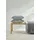 s.Oliver Kissenbezug Double Soft 30 x 50 cm Grau