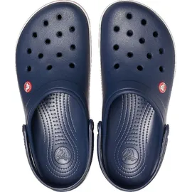 Crocs Crocband Clog navy 36-37