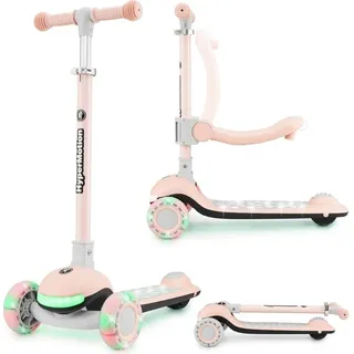 HyperMotion LUMI 3in1 Pink/Rosa