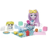 Mattel Enchantimals Weihnachtswunder Adventskalender