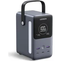 UGREEN 300W 48000mAh tragbares Ladegerät Powerbank (25286)