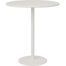 BLOMUS Beistelltisch Ø 40 x 45 cm Silk Gray