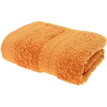 Julie Julsen Karotte Handtuch 30 x 50 cm orange/rot