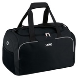 Jako Fußballtasche Classico Junior schwarz