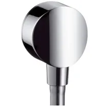 Hansgrohe Fixfit S Schlauchanschluss Rückflussverhinderer