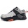 Salomon X Ultra 4 Gore-Tex Damen Alloy / Quiet Shade / Burnt Sienna 40 2/3