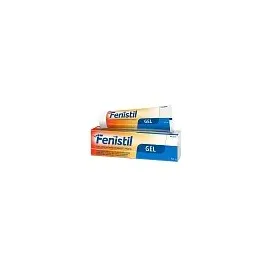 Fenistil Gel 50 g