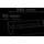 VIGOR Dosenhalter Metall 340 x 90 mm bunt