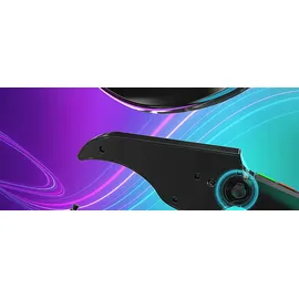 PDP Riffmaster Gaming Controller Schwarz Xbox One / PC