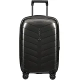 Samsonite Attrix 4-Rollen Cabin 55 cm / 38 l anthrazit