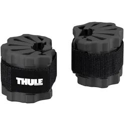 Thule Bike Protector Schwarz Modell 2025