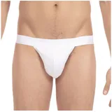 Hom Classic Tanga weiss S