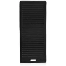 BBQ-Toro GP10 Grillplatte 45 x 19,5 cm