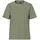 Pieces PCRIA SS LUREX NECK TEE JRS NOOS BC Grün XL