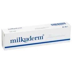 Milkuderm Tagescreme