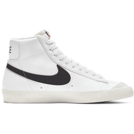 Nike Blazer Mid '77 Vintage Herren white/black 42
