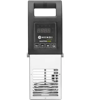 HENDI Sous-Vide Mastervide Einhängegerät mit 2000W bis 56 Liter digital